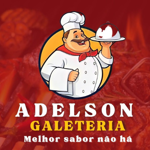 logo Adelson Galeteria