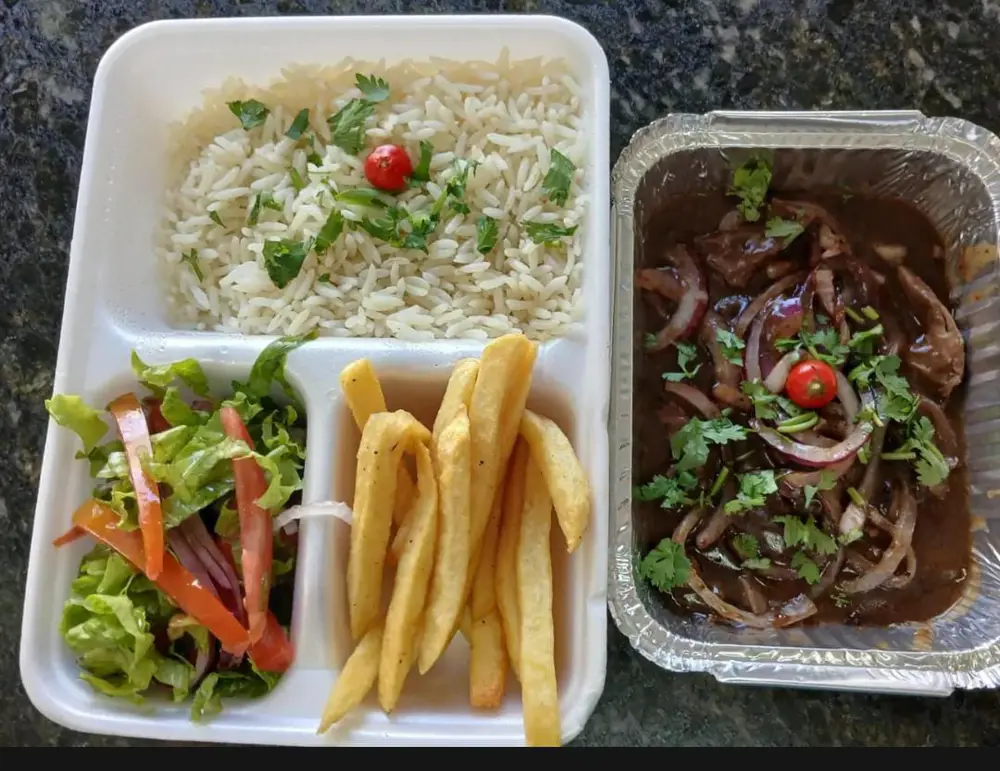 Novidade: Filé Mignon ao Molho Madeira