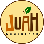 logo Juah Gastrobar