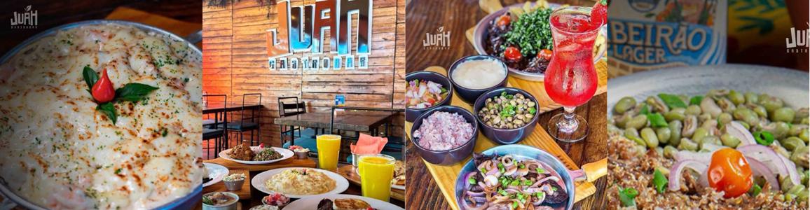 Imagem de capa Juah Gastrobar