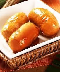 Banana Caramelada