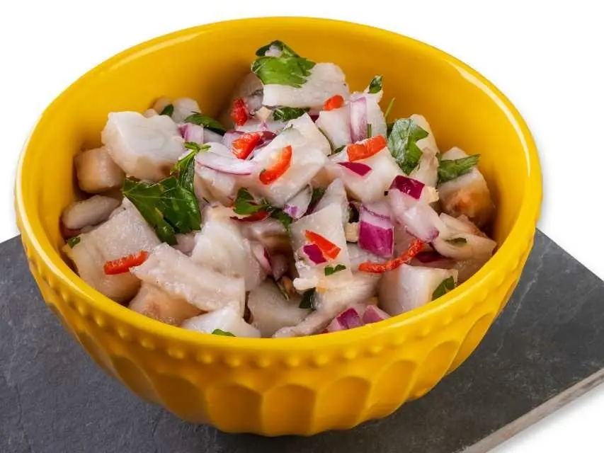 Ceviche