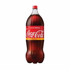 Refrigerante 2 Litros