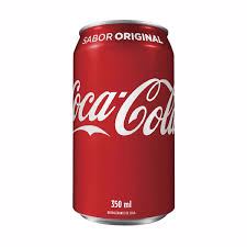 Refrigerante (Lata 350 ml)