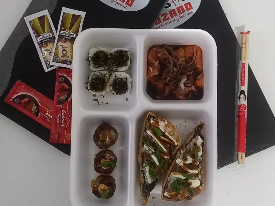 Combo Hanashobu