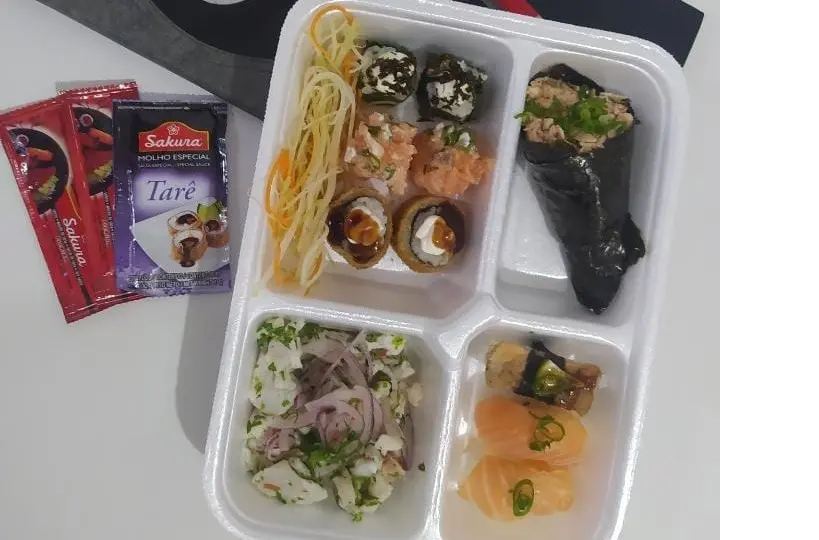 Combo Shibazakura
