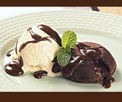 Petit Gateau