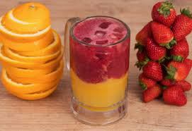 Suco Misto