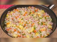Yakimeshi de Presunto