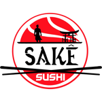 logo Sake Sushi
