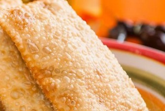 Pastel de carne de sol