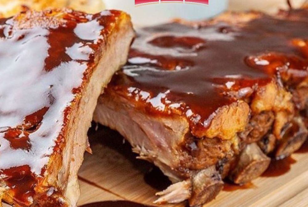 Costelinha Barbecue