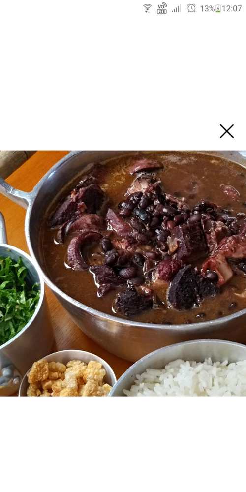 FEIJOADA