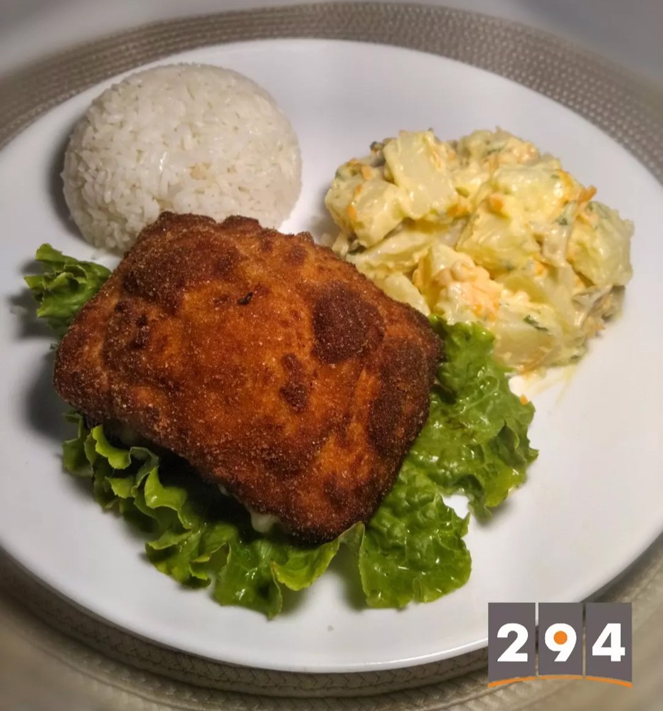 Frango 294