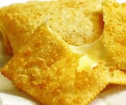 Pastel de queijo