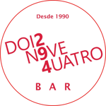 logo 294 Bar e Restaurante