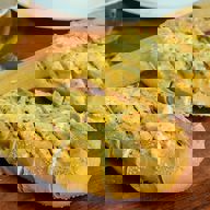 Pão de Alho