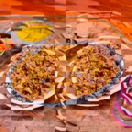 Paçoca GRANDE