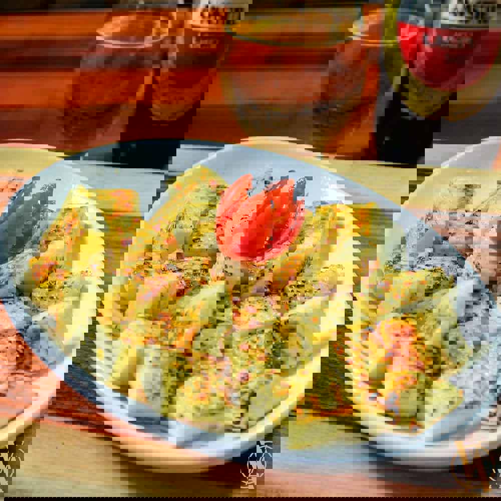 Queijo Assado