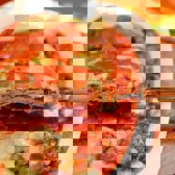 Parmegiana de Frango