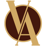 logo Churrascaria Vieira Alves