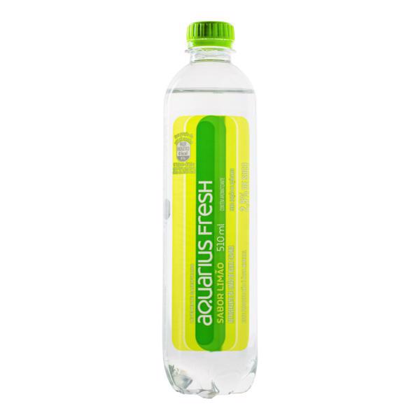 Aquarius Fresh