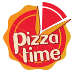 logo Pizza Time