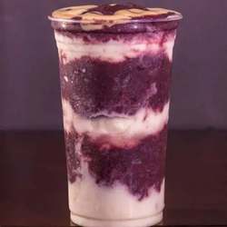 Casadinho de Leite Ninho