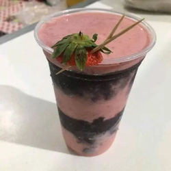 Casadinho de Morango