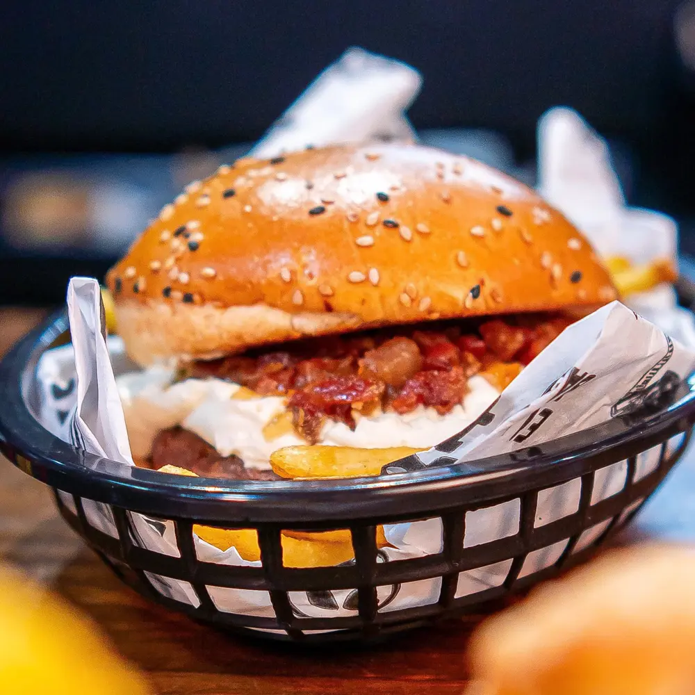 Sensações | A Combinação Perfeita