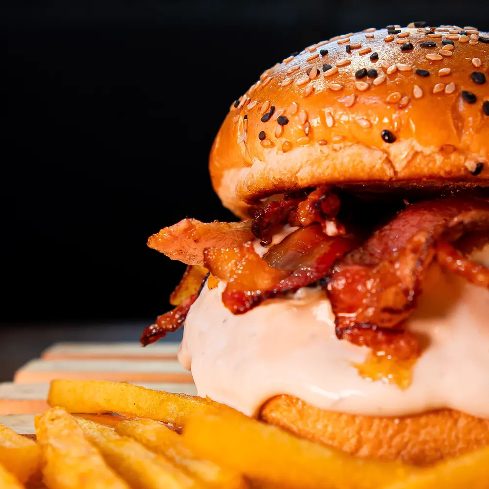 A Intensidade do Sabor | Gorgonzola