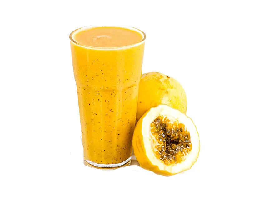 Suco de Maracujá 300ml