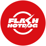 logo Flash HotDog