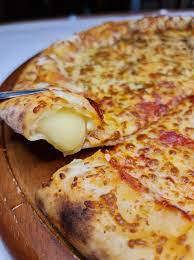 PIZZAS GRANDE D'MAX