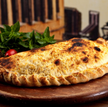 KALZONES