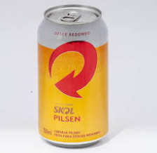 CERVEJAS