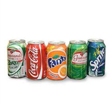 BEBIDAS