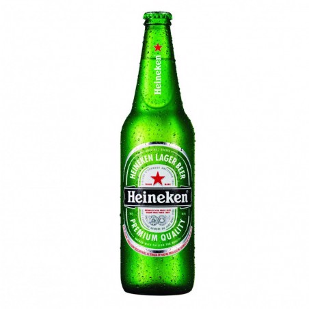 HEINEKEN 600ML