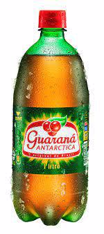 GUARANÁ ANTARCTICA 1L