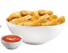 MACAXEIRTA FRITA - 51