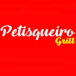 logo Petisqueiro Grill