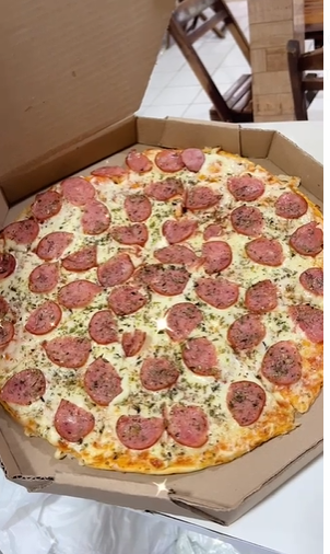 Pizza G