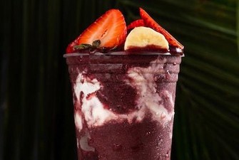 Açaí de 300ml