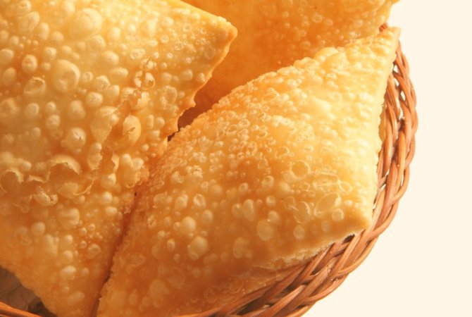 Pastel de Carne Moída