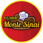 logo Pizzaria Monte Sinai