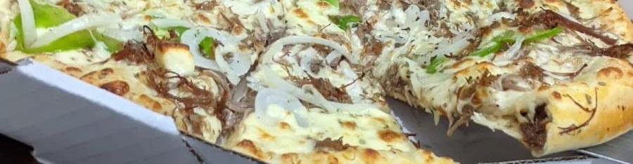 Imagem de capa Pizzaria Monte Sinai