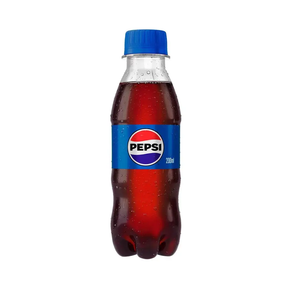 pepsi 200ml