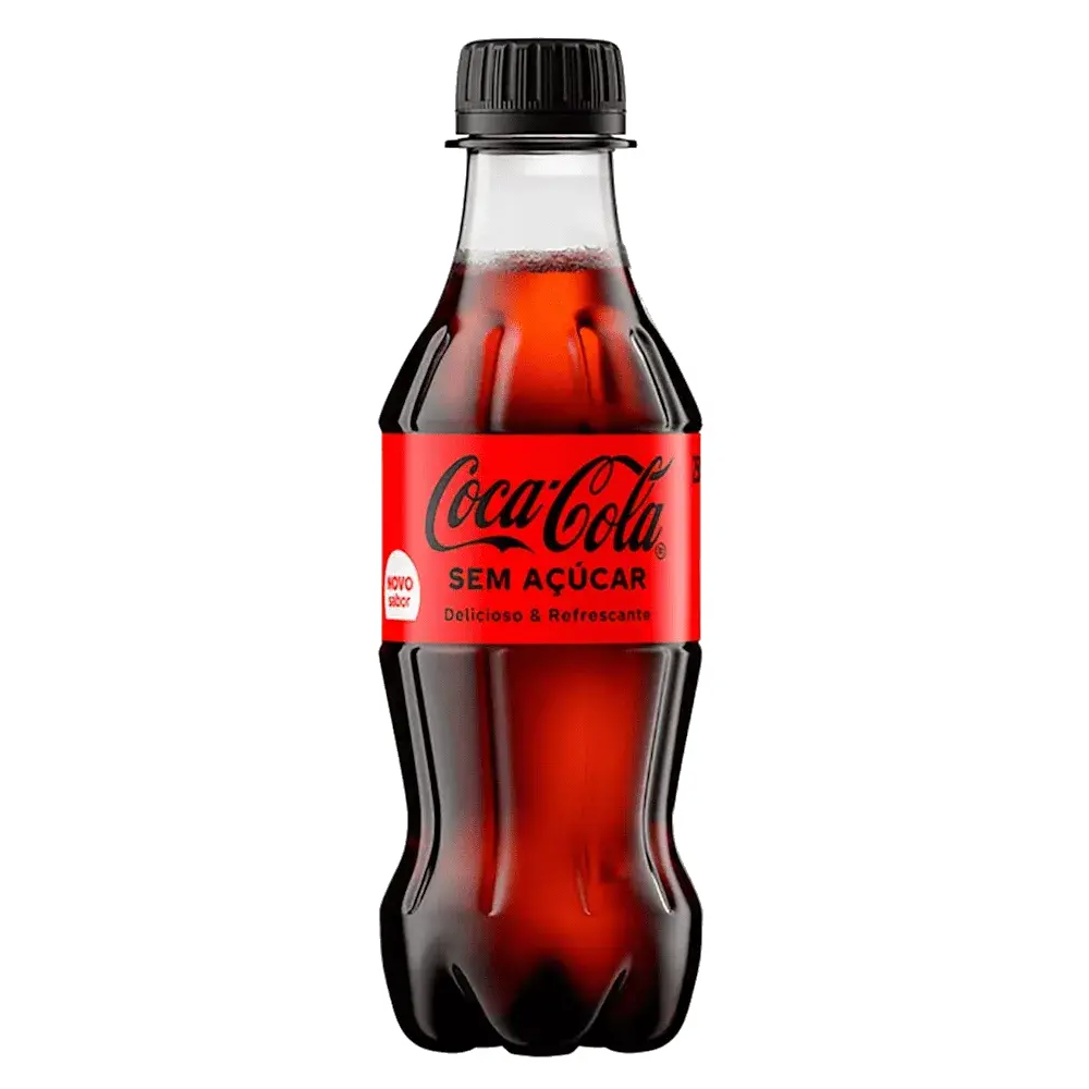 Coca-Cola 200ml