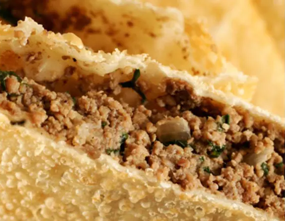 Pastel Carne Moída