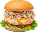 X-Frango Especial